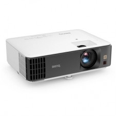 Проєктор BenQ TK700 (9H.JPK77.17E) - Фото