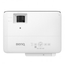 Проєктор BenQ TK700 (9H.JPK77.17E) - Фото