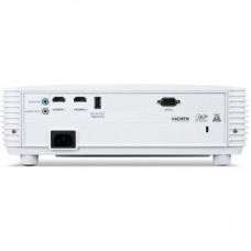 Проєктор Acer X1629HK (MR.JV911.001) - Фото