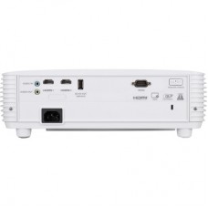 Проектор Acer P1557Ki (MR.JV511.001) - Фото