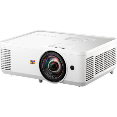 Проектор ViewSonic PS502W (VS19345)