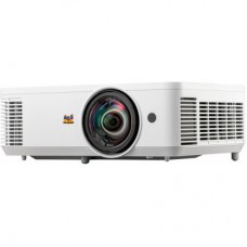 Проєктор ViewSonic PS502W (VS19345) - Фото