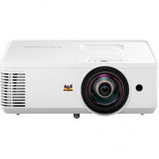 Проєктор ViewSonic PS502W (VS19345) - Фото