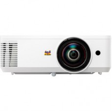 Проєктор ViewSonic PS502W (VS19345) - Фото