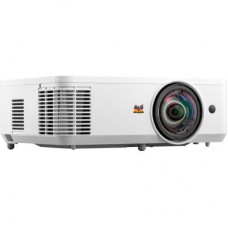 Проєктор ViewSonic PS502W (VS19345) - Фото