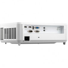 Проєктор ViewSonic PS502W (VS19345) - Фото