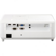 Проєктор ViewSonic PS502W (VS19345) - Фото