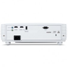 Проєктор Acer H6543BDK (MR.JVT11.001) - Фото