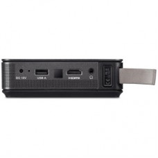 Проєктор Acer PV12a (MR.JV311.001) - Фото