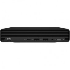Комп'ютер HP Pro Mini 260 G9 / i5-1335U, 8, 512, WiFi, K&M (885Q9EA) - Фото