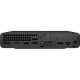 Комп'ютер HP Pro Mini 260 G9 / i5-1335U, 8, 512, WiFi, K&M (885Q9EA) Комп'ютер HP Pro Mini 260 G9 / i5-1335U, 8, 512, WiFi, K&M (885Q9EA)