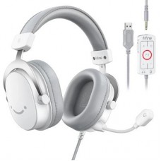 Наушники Fifine H9W White (H9W)