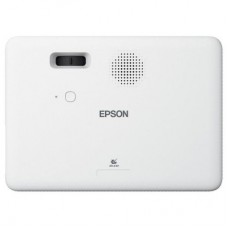 Проектор Epson CO-W01 (V11HA86040) - Фото