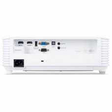 Проєктор Acer H6805BDA (MR.JTB11.00S) - Фото