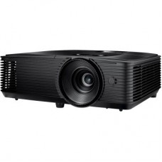 Проєктор Optoma DH351 (E1P0A3PBE1Z4) - Фото