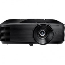 Проєктор Optoma W400LVe (E9PX7D701EZ1) - Фото