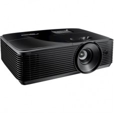 Проєктор Optoma W400LVe (E9PX7D701EZ1) - Фото