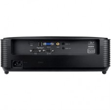Проєктор Optoma W400LVe (E9PX7D701EZ1) - Фото
