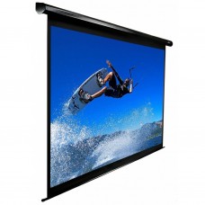 Проєкційний екран Elite Screens VMAX150UWH2 - Фото