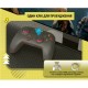 Геймпад GamePro MG1200 Wireless Black-Blue (MG1200)