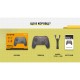 Геймпад GamePro MG1200 Wireless Black-Blue (MG1200)