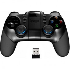 Геймпад iPega PG-9156 Batman 3 in 1 Bluetooth PC/Android/iOS Black (PG-9156)