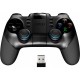 Геймпад iPega PG-9156 Batman 3 in 1 Bluetooth PC/Android/iOS Black (PG-9156)