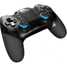 Геймпад iPega PG-9156 Batman 3 in 1 Bluetooth PC/Android/iOS Black (PG-9156) - Фото