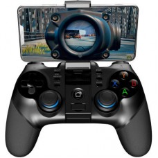 Геймпад iPega PG-9156 Batman 3 in 1 Bluetooth PC/Android/iOS Black (PG-9156) - Фото
