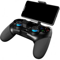 Геймпад iPega PG-9156 Batman 3 in 1 Bluetooth PC/Android/iOS Black (PG-9156) - Фото