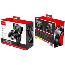 Геймпад iPega PG-9156 Batman 3 in 1 Bluetooth PC/Android/iOS Black (PG-9156) - Фото
