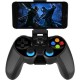 Геймпад iPega PG-9157 Bluetooth PC/Android/iOS Black (PG-9157)