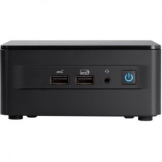 Компьютер ASUS NUC 13 Pro Kit RNUC13ANHI500002I / i5-1340P, M.2, 2.5'' SATA slot (90AR00C1-M000B0) Компьютер ASUS NUC 13 Pro Kit RNUC13ANHI500002I / i5-1340P, M.2, 2.5'' SATA slot (90AR00C1-M000B0)