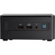 Компьютер ASUS NUC 13 Pro Kit RNUC13ANHI500002I / i5-1340P, M.2, 2.5'' SATA slot (90AR00C1-M000B0)