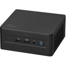 Компьютер ASUS NUC 13 Pro Kit RNUC13ANHI500002I / i5-1340P, M.2, 2.5'' SATA slot (90AR00C1-M000B0) - Фото