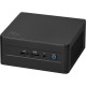 Компьютер ASUS NUC 13 Pro Kit RNUC13ANHI500002I / i5-1340P, M.2, 2.5'' SATA slot (90AR00C1-M000B0) Компьютер ASUS NUC 13 Pro Kit RNUC13ANHI500002I / i5-1340P, M.2, 2.5'' SATA slot (90AR00C1-M000B0)