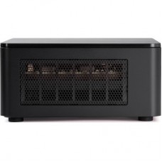 Компьютер ASUS NUC 13 Pro Kit RNUC13ANHI500002I / i5-1340P, M.2, 2.5'' SATA slot (90AR00C1-M000B0) - Фото