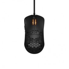 Навушники Hator Phoenix 7.1 RGB + Stellar Pro Black (НТR-001) - Фото