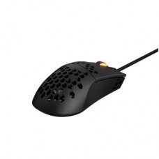 Навушники Hator Phoenix 7.1 RGB + Stellar Pro Black (НТR-001) - Фото
