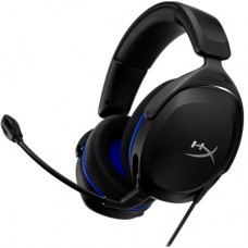 Наушники HyperX Cloud Stinger 2 Core for PlayStation Black (6H9B6AA) Наушники HyperX Cloud Stinger 2 Core for PlayStation Black (6H9B6AA)