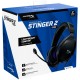 Наушники HyperX Cloud Stinger 2 Core for PlayStation Black (6H9B6AA) Наушники HyperX Cloud Stinger 2 Core for PlayStation Black (6H9B6AA)