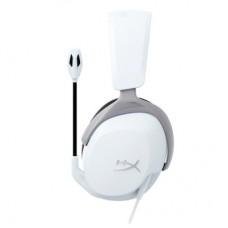 Наушники HyperX Cloud Stinger 2 Core for Xbox White (6H9B7AA) - Фото
