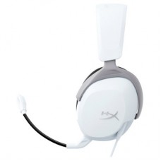 Наушники HyperX Cloud Stinger 2 Core for Xbox White (6H9B7AA) - Фото