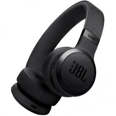 Наушники JBL Live 670 NC Black (JBLLIVE670NCBLK) Наушники JBL Live 670 NC Black (JBLLIVE670NCBLK)