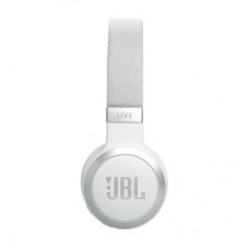 Навушники JBL Live 670 NC White (JBLLIVE670NCWHT) - Фото