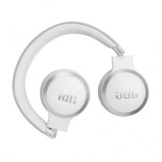 Навушники JBL Live 670 NC White (JBLLIVE670NCWHT) - Фото