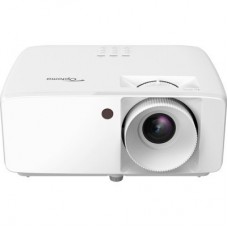 Проєктор Optoma ZH350 (E9PD7KK01EZ1) - Фото