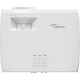 Проєктор Optoma ZH350 (E9PD7KK01EZ1)
