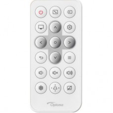 Проєктор Optoma ZH400 (E9PD7KK01EZ14KD) - Фото