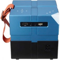Проєктор AOpen QH12a (MR.JWV11.001) - Фото